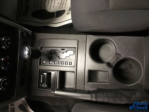 Used 2011 Jeep Liberty Sport image 45