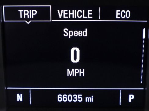 Used 2020 Chevrolet Malibu LS w/ Driver Confidence Package image 14