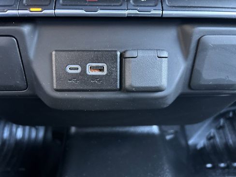 Used 2024 Chevrolet Silverado 1500 W/T w/ WT Convenience Package image 18