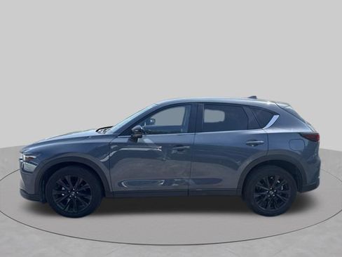 Used 2025 MAZDA CX-5 Carbon Edition AWD/4WD image 9