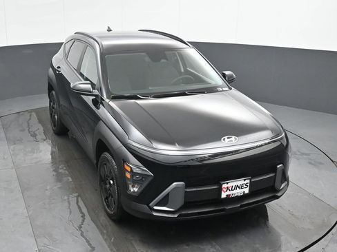 New 2026 Hyundai Kona SEL Sport AWD/4WD image 37