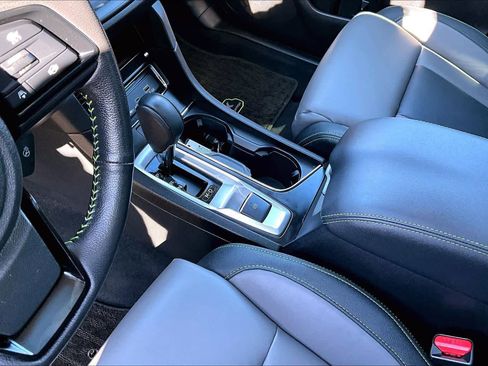 Used 2023 Subaru Ascent Onyx Edition image 16