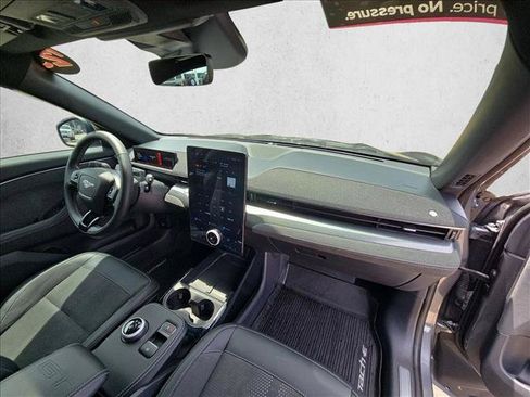 Used 2023 Ford Mustang Mach-E GT w/ GT Performance Edition AWD/4WD image 21