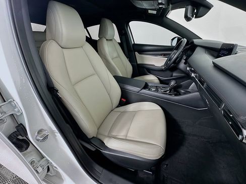 Used 2023 MAZDA MAZDA3 AWD 2.5 Turbo Hatchback image 27