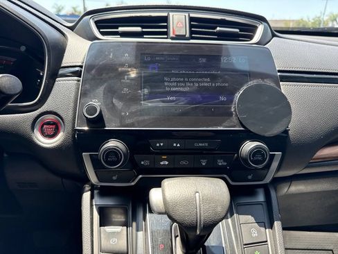 Used 2021 Honda CR-V EX image 15