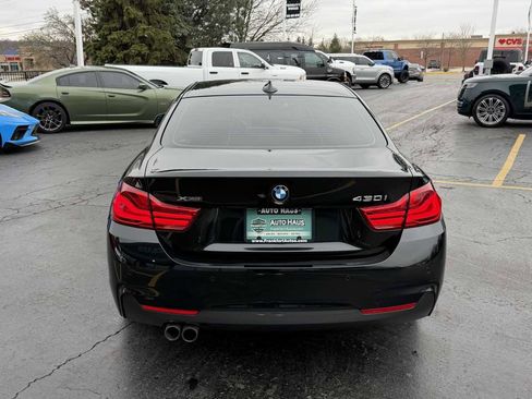 Used 2019 BMW 430i xDrive Coupe w/ M Sport Package image 13