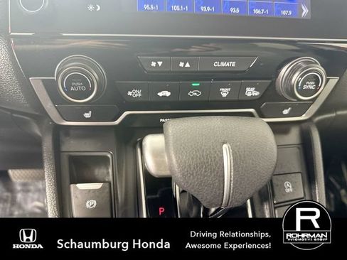 Used 2022 Honda CR-V EX image 9