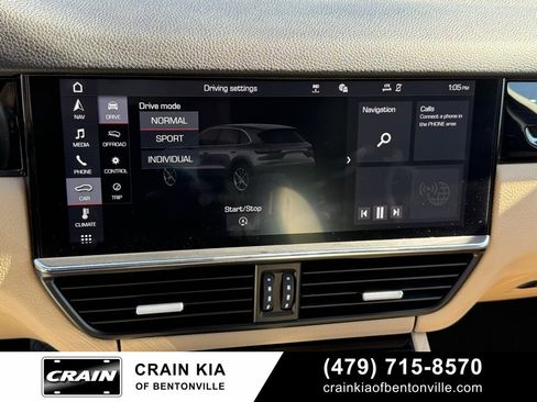 Used 2019 Porsche Cayenne image 16