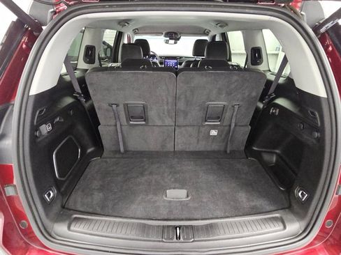 Used 2021 Jeep Grand Cherokee L Limited image 38