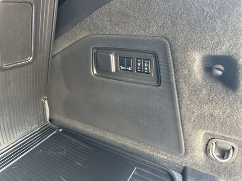 Used 2024 Cadillac Escalade V w/ LPO, Floor Liner Package AWD/4WD image 50