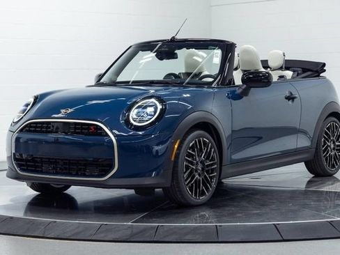 New 2026 MINI Cooper S FWD image 6