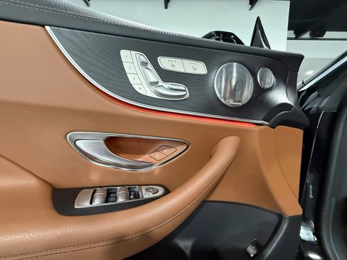 Used 2019 Mercedes-Benz E 450 4MATIC Coupe image 26