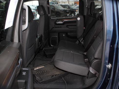 Used 2023 Chevrolet Silverado 1500 RST image 16