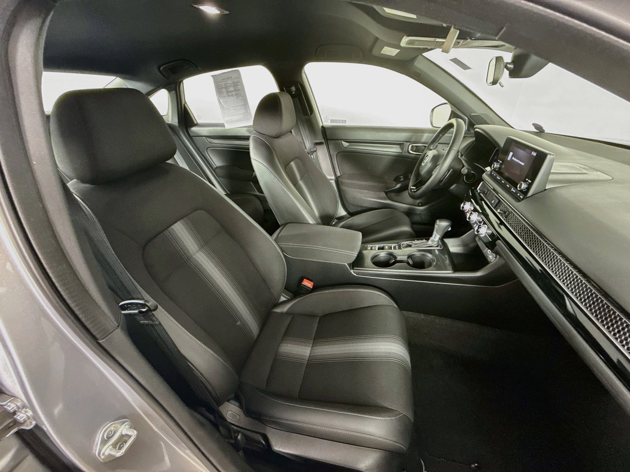 Used 2022 Honda Civic Sport image 33