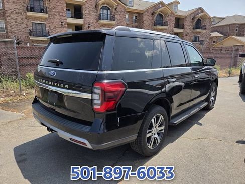 Used 2024 Ford Expedition Limited RWD image 4