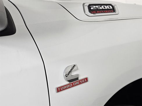 Used 2023 RAM 2500 Tradesman image 6