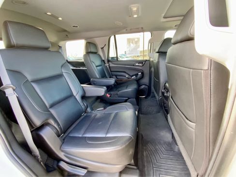 Used 2019 Chevrolet Tahoe LT AWD/4WD image 26