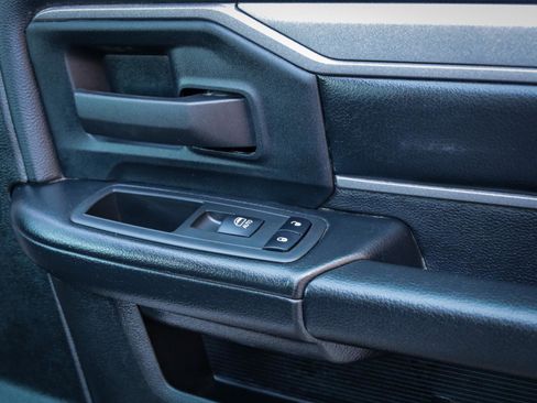 Used 2022 RAM 3500 Tradesman w/ Safety Group image 24