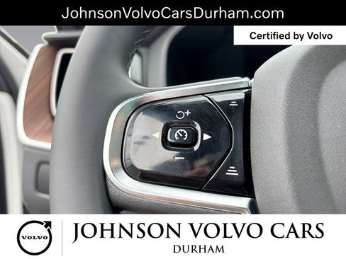 Certified 2024 Volvo XC60 B5 Ultimate w/ Protection Package Premier AWD/4WD image 25