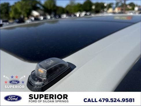 Used 2025 Ford F450 Platinum AWD/4WD image 14