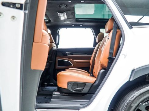 Used 2023 Kia Telluride SX Prestige X-Line AWD/4WD image 42