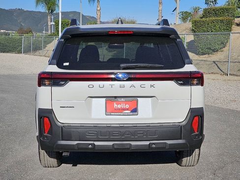 New 2026 Subaru Outback Limited AWD/4WD image 13