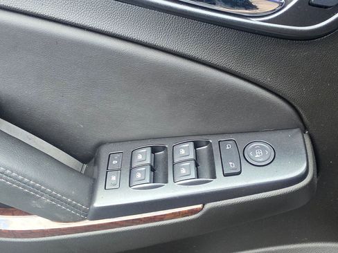 Used 2019 GMC Yukon SLE w/ SLE Value Package image 26