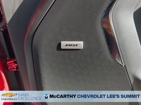 New 2026 Chevrolet Suburban RST image 20