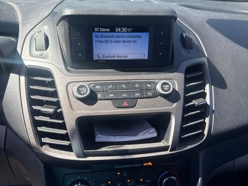 Used 2020 Ford Transit Connect XL FWD image 6