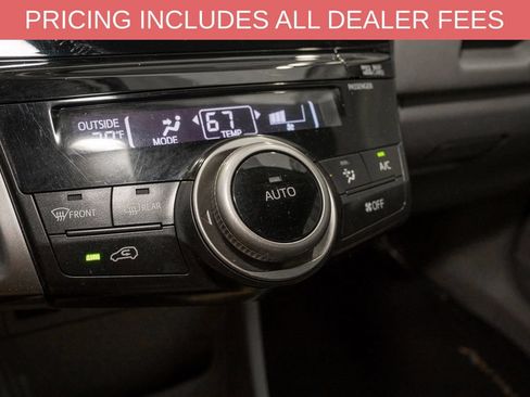 Used 2015 Toyota Prius V Three FWD image 13