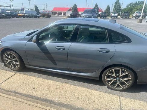 Used 2023 BMW 228i xDrive Gran Coupe w/ M Sport Package AWD/4WD image 1