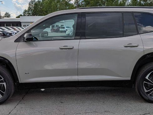 New 2026 Buick Enclave Sport Touring w/ Power Package AWD/4WD image 6