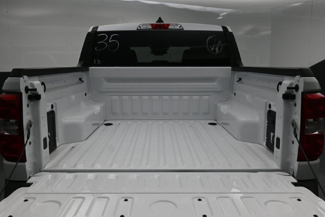 New 2026 Ford Maverick XLT FWD image 17