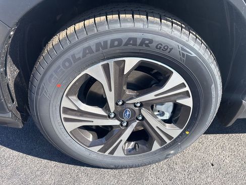 New 2026 Subaru Crosstrek 2.0i Premium image 3