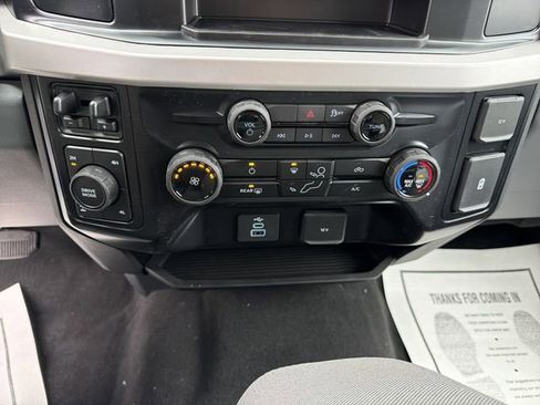 New 2026 Ford F250 XL w/ STX Appearance Package image 21