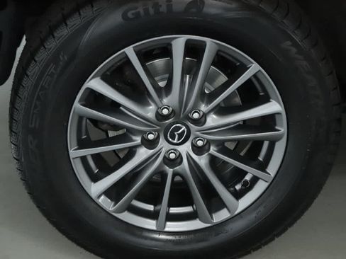 Certified 2021 MAZDA CX-5 Touring AWD/4WD image 12