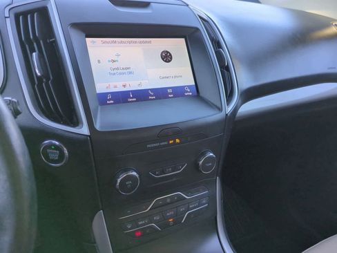 Used 2020 Ford Edge SEL w/ Convenience Package image 27