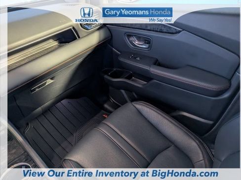 Certified 2026 Honda Passport TrailSport Elite image 18