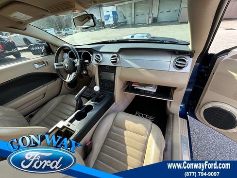 Used 2007 Ford Mustang GT Premium image 17