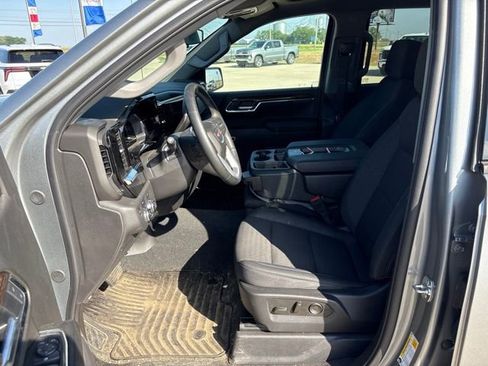 Used 2025 GMC Sierra 1500 Elevation AWD/4WD image 10