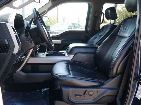 Used 2020 Ford F250 Lariat AWD/4WD image 22