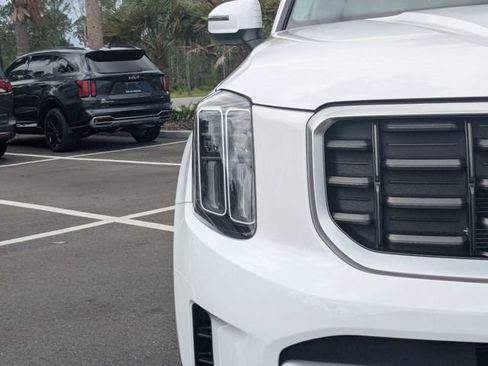 Used 2024 Kia Telluride S AWD/4WD image 9