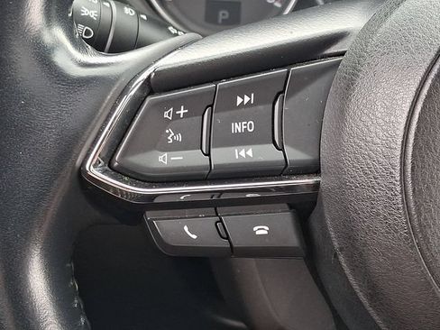 Used 2017 MAZDA CX-5 Grand Select AWD/4WD image 23