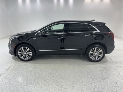 Used 2025 Cadillac XT5 Premium Luxury