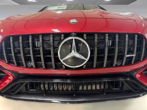 New 2026 Mercedes-Benz AMG GT 53 image 21