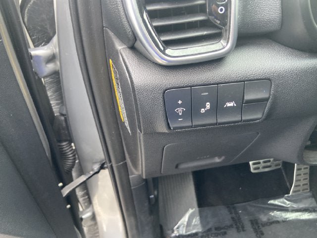 Used 2021 Kia Sportage S w/ S FWD Premium Package image 41