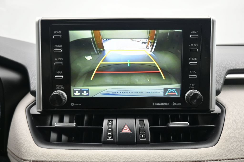 Used 2019 Toyota RAV4 Limited w/ Carpet Mat Package AWD/4WD image 19