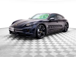 Certified 2023 Porsche Taycan Turbo AWD/4WD 360° Tour