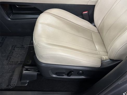 Used 2023 INFINITI QX60 Luxe image 14