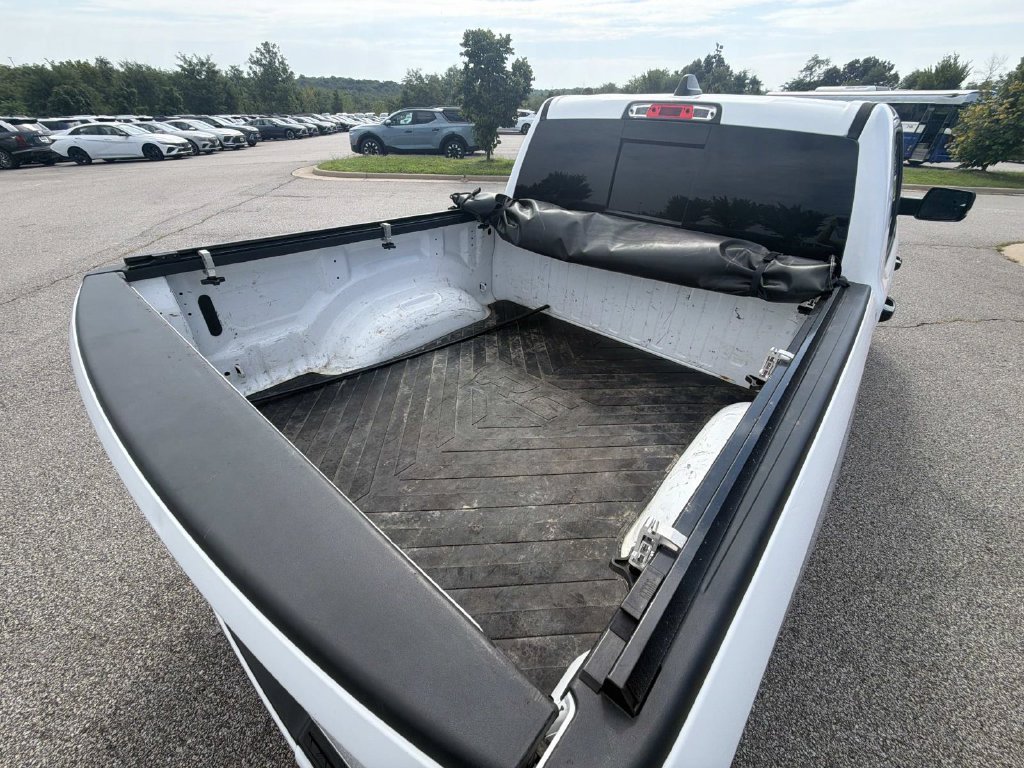 Used 2023 RAM 1500 Big Horn AWD/4WD image 29